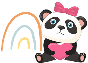 Κέντρο Λογοθεραπείας Κατερίνη | The Pandas | Ουσάκοβα Ξένια