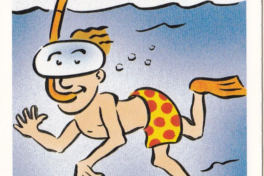 Ιστορίες Δύο εικόνων 2
