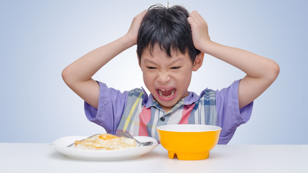 Στοματική αμυντικότητα: Τι είναι και πως ελαττώνεται;