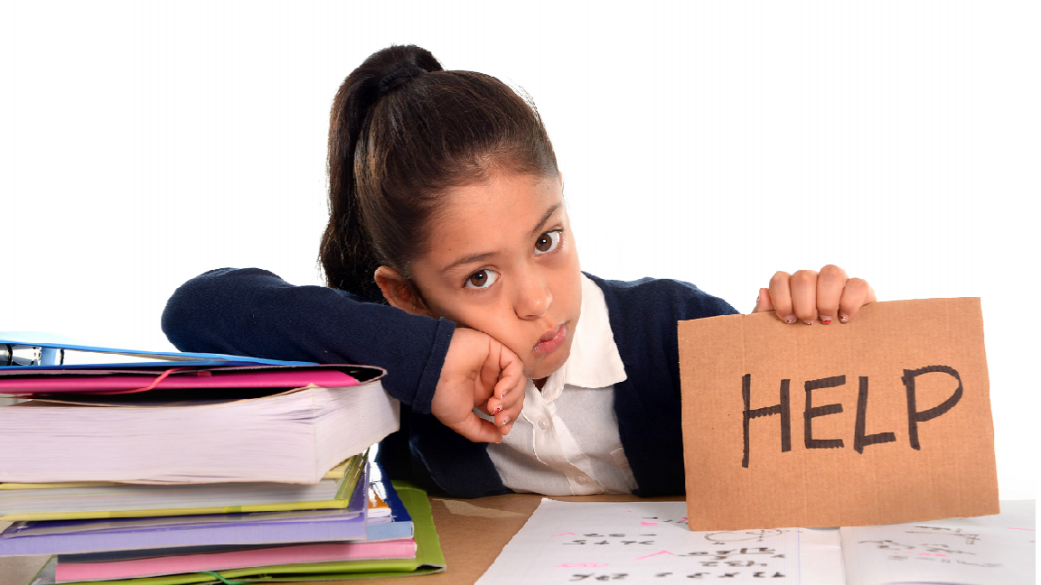 Μαθησιακό έλλειμμα ή μαθησιακές δυσκολίες;