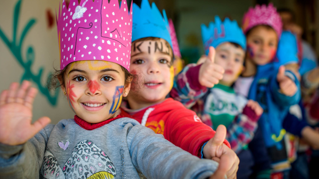 Διαταραχή Ελλειμματικής Προσοχής- Υπερκινητικότητα (ΔΕΠ-Υ)