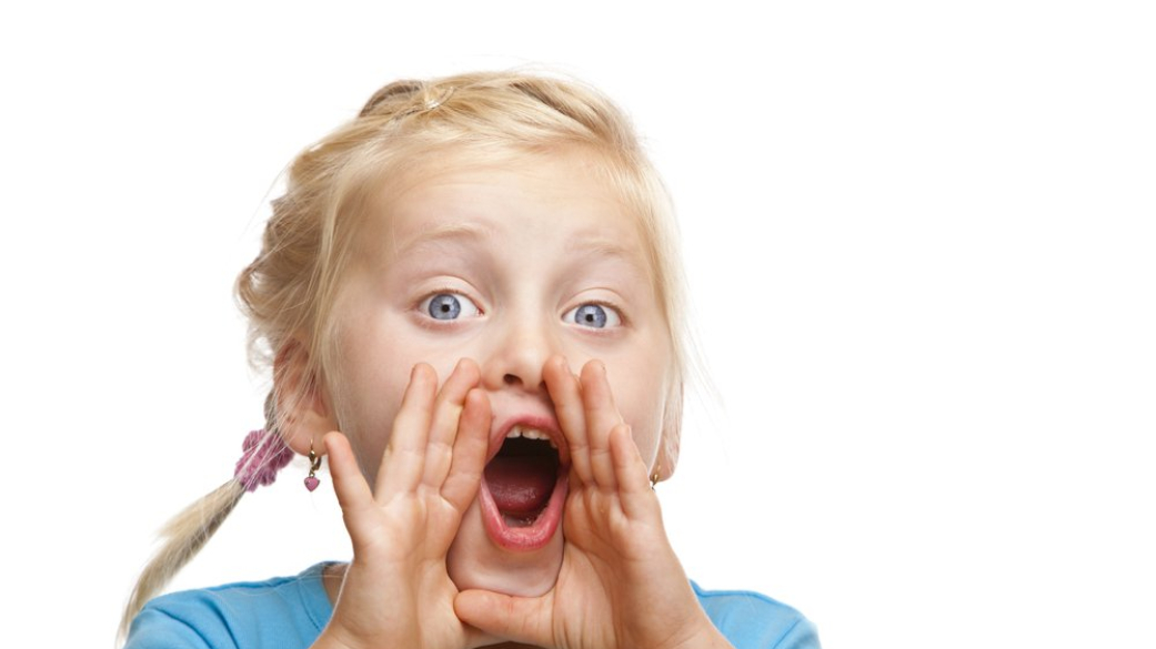 Μα γιατί το παιδί μου δε μιλάει ακόμα;