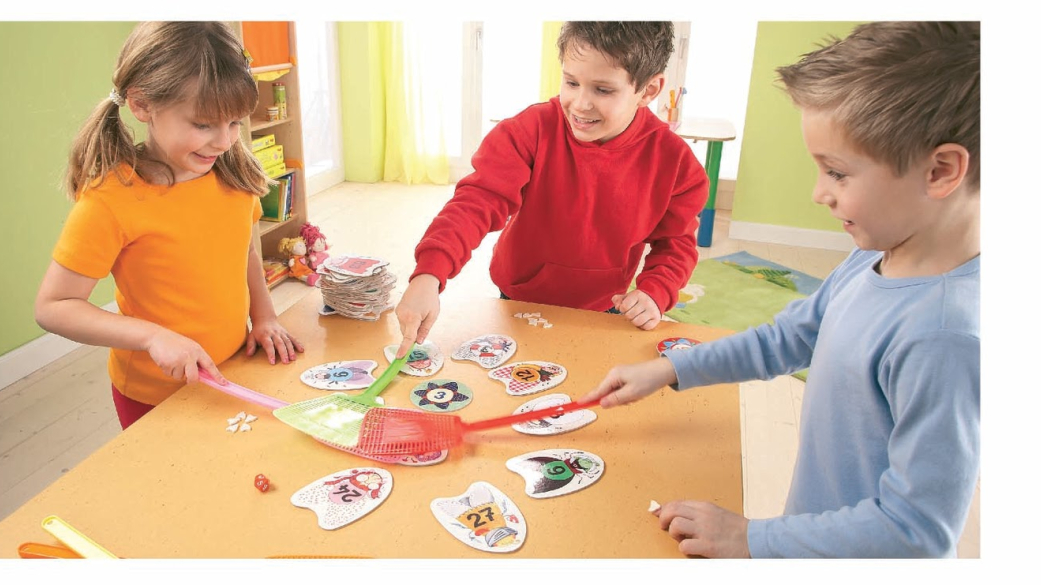 Όταν οι λογοθεραπευτές «βαράνε» μύγες!