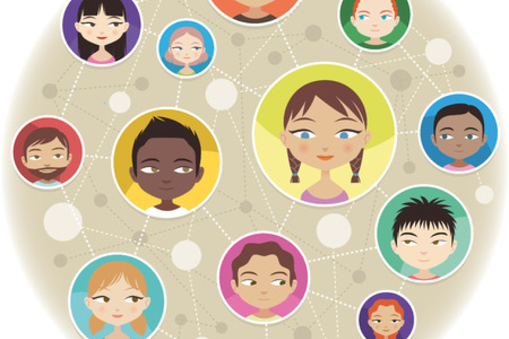 Λογοκοινότητα