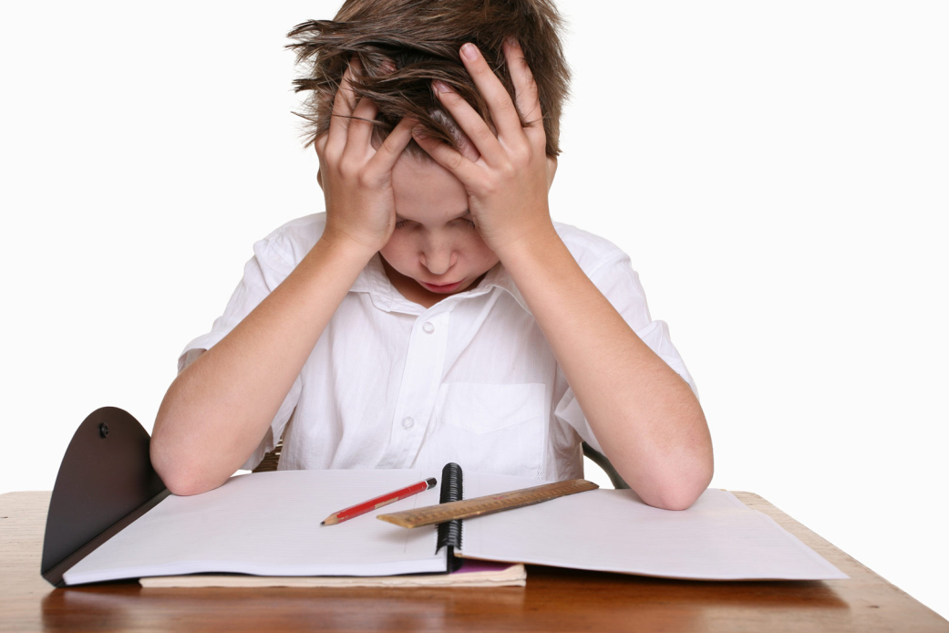 Υποστήριξη μαθητών με ΜΔ